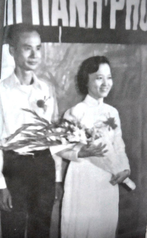 Kỷ vật của Bác Hồ (Kỳ 8): Ao ước được dẫn nhau đi đón Bác