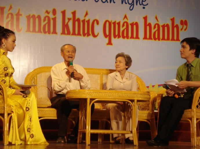 Kỷ vật của Bác Hồ (Kỳ 8): Ao ước được dẫn nhau đi đón Bác