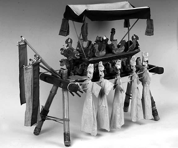 Huyền bí những tập tục dành cho... người chết