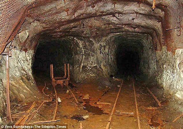 Kỳ lạ chứng bệnh “ru ngủ ” ở ngôi làng Kalachi