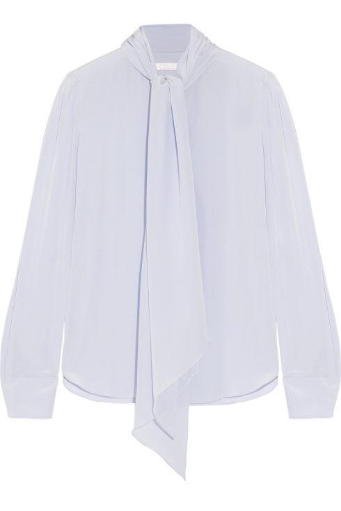 4 món đồ thời trang công sở xoa dịu mùa hè cho phái đẹp