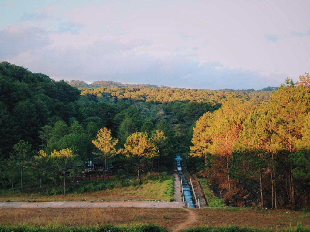 Da Lat - diem den quen thuoc ma binh yen hinh anh 4