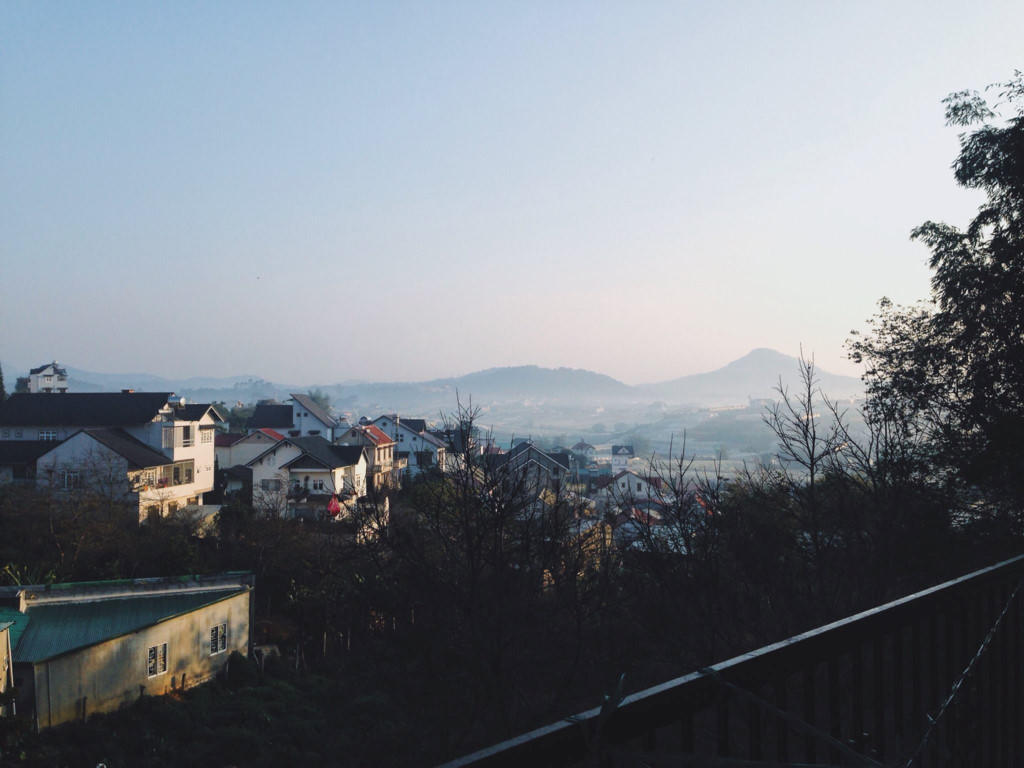 Da Lat - diem den quen thuoc ma binh yen hinh anh 8