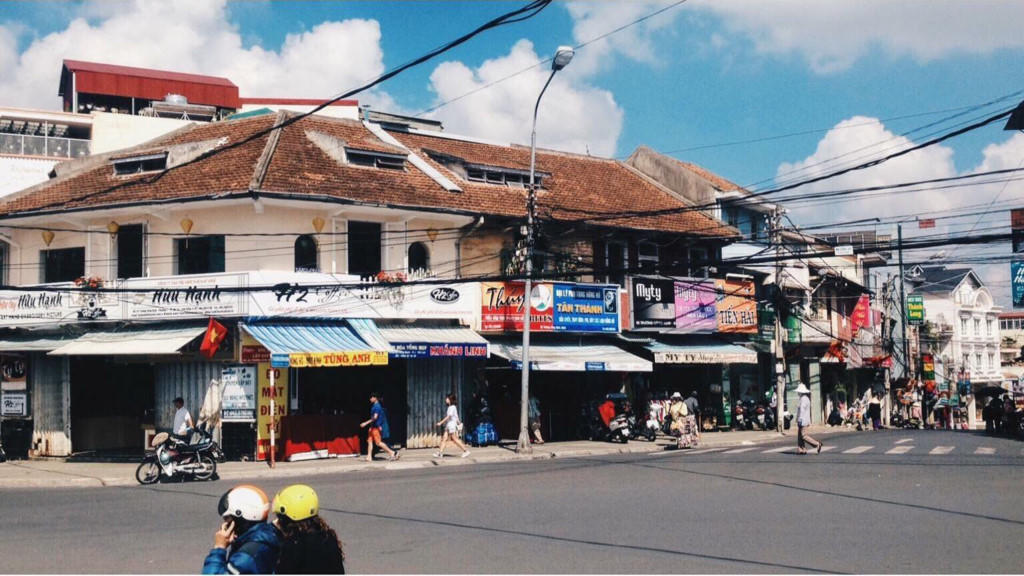 Da Lat - diem den quen thuoc ma binh yen hinh anh 9