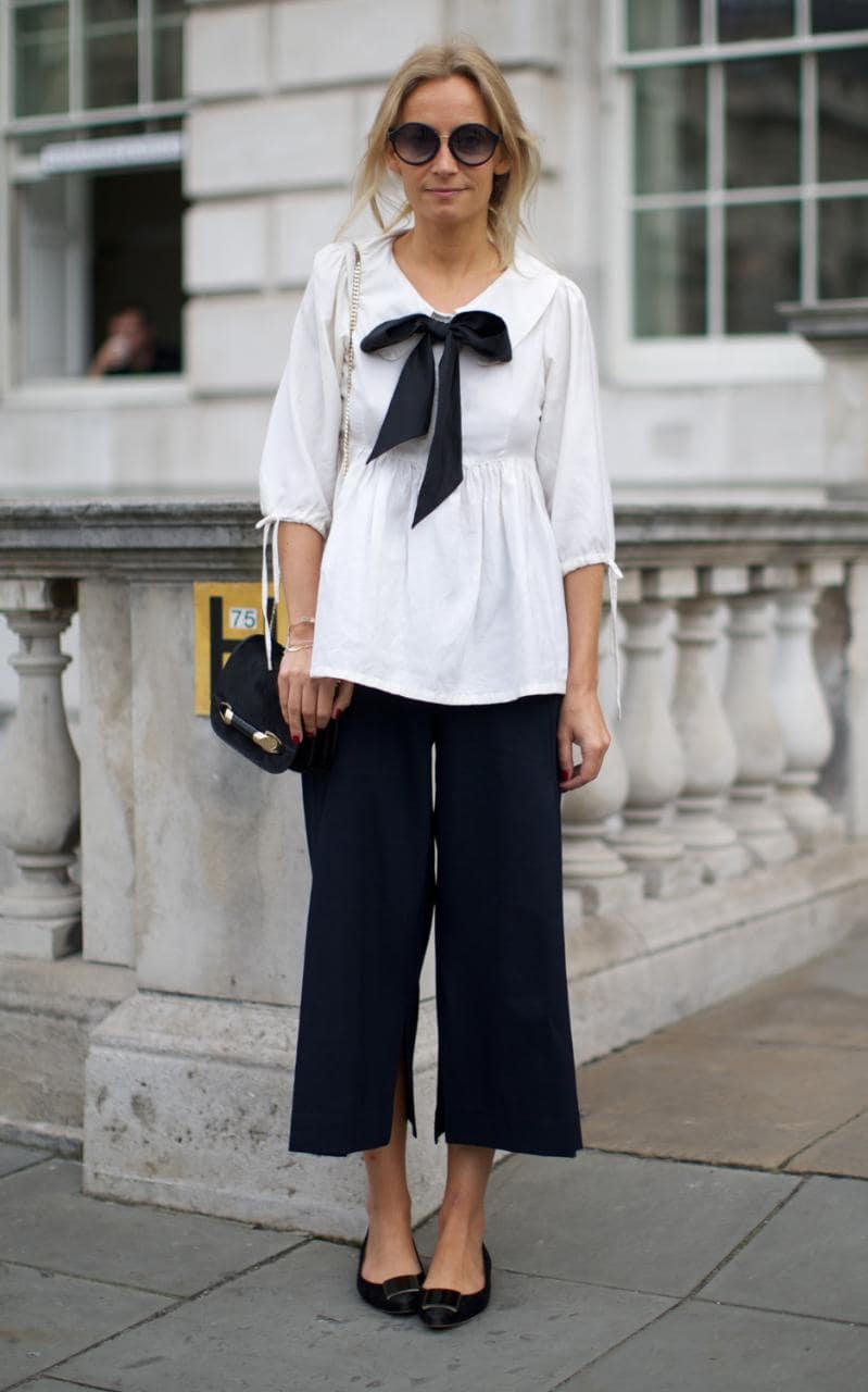 4 món đồ thời trang công sở xoa dịu mùa hè cho phái đẹp