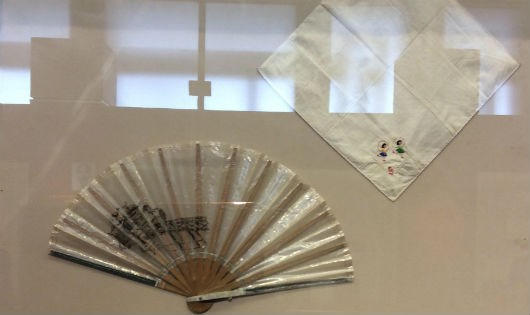 Kỷ vật của Bác Hồ (Kỳ 8): Ao ước được dẫn nhau đi đón Bác