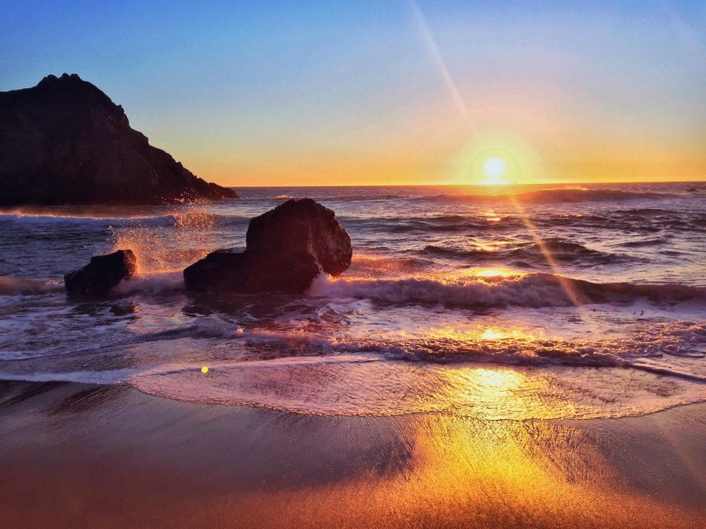 bai bien dep - elle viet nam