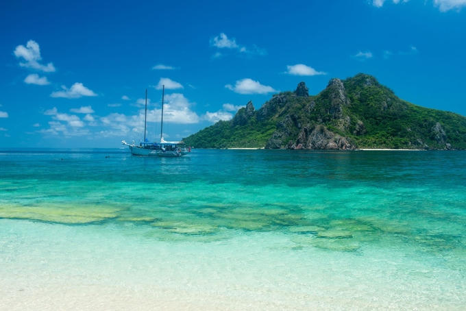 10 điểm đến yêu thích của giới nhiếp ảnh trên thế giới