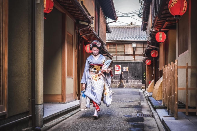 10 điểm đến yêu thích của giới nhiếp ảnh trên thế giới