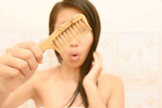 Những dấu hiệu 'tố cáo' bạn đang thiếu dưỡng chất thiết yếu - ảnh 7