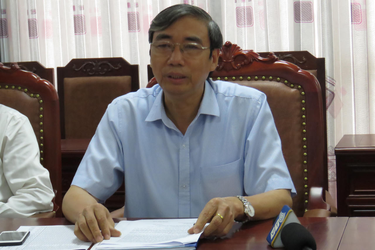 Chưa đồng tình với quyết định “khai tử” trường cấp 2,3 Hai Bà Trưng (Vĩnh Phúc) 