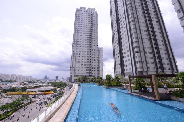 Khởi động cuộc thi ảnh “Novaland- cho cuộc sống bừng sáng“