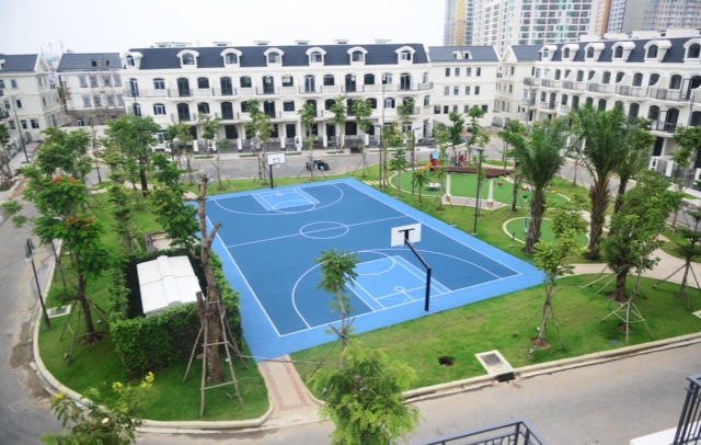 Khởi động cuộc thi ảnh “Novaland- cho cuộc sống bừng sáng“