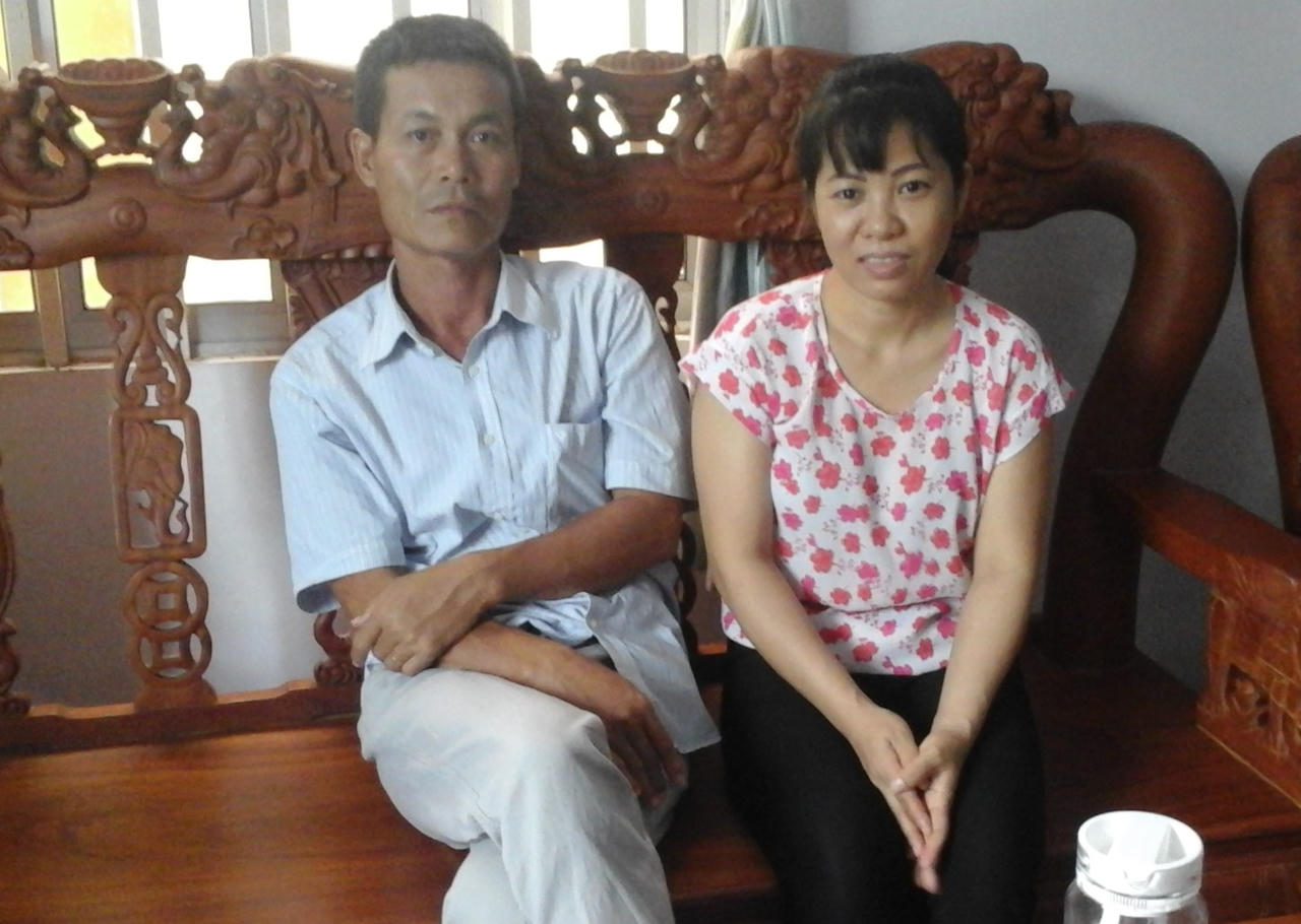 Mắc bệnh tim, 2 người đàn ông thoát cửa tử nhờ “phao cứu sinh” đặc biệt