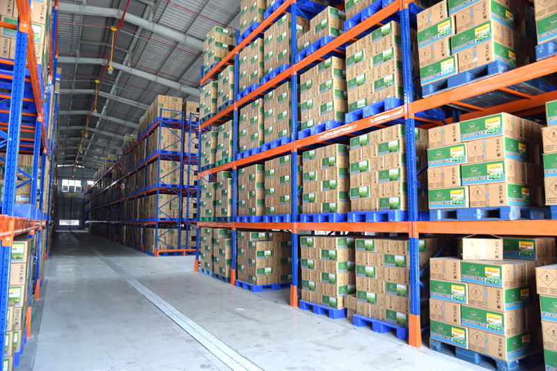 Nông dược HAI mở rộng hợp tác từ Mỹ, Nhật