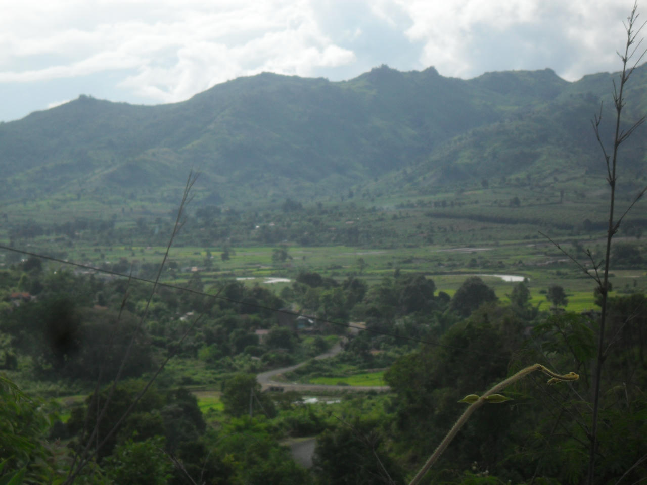 Giáp mặt người rừng - Nhân vật bí ẩn gây hoảng loạn