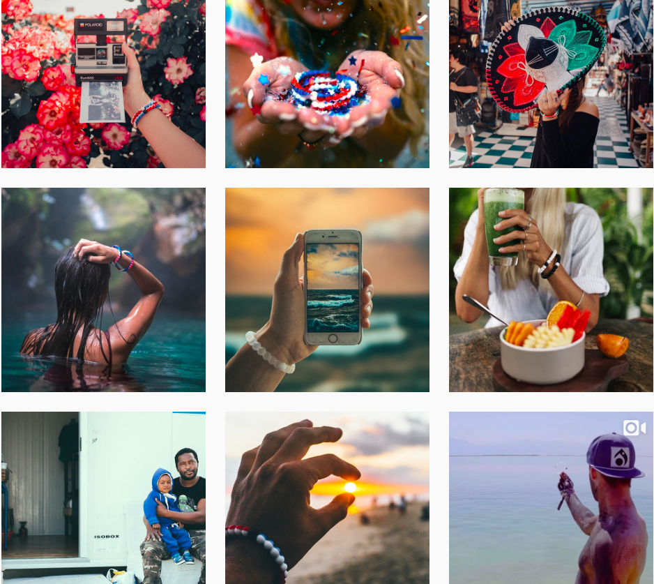 7 tips để có những bức ảnh tuyệt đẹp khi du lịch một mình