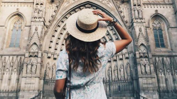 7 tips để có những bức ảnh tuyệt đẹp khi du lịch một mình