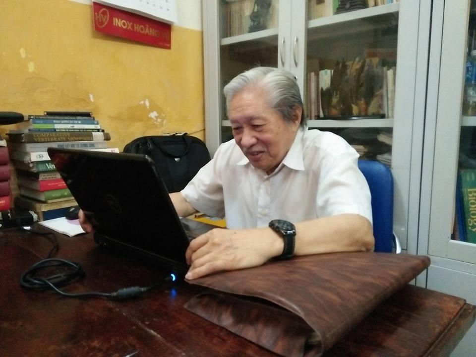 Vì sao cố Đại tướng Võ Nguyên Giáp quyết định “bảo vệ người rừng” 