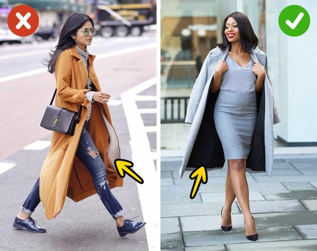 11 bi quyet mac do binh dan ma van sang chanh hinh anh 1