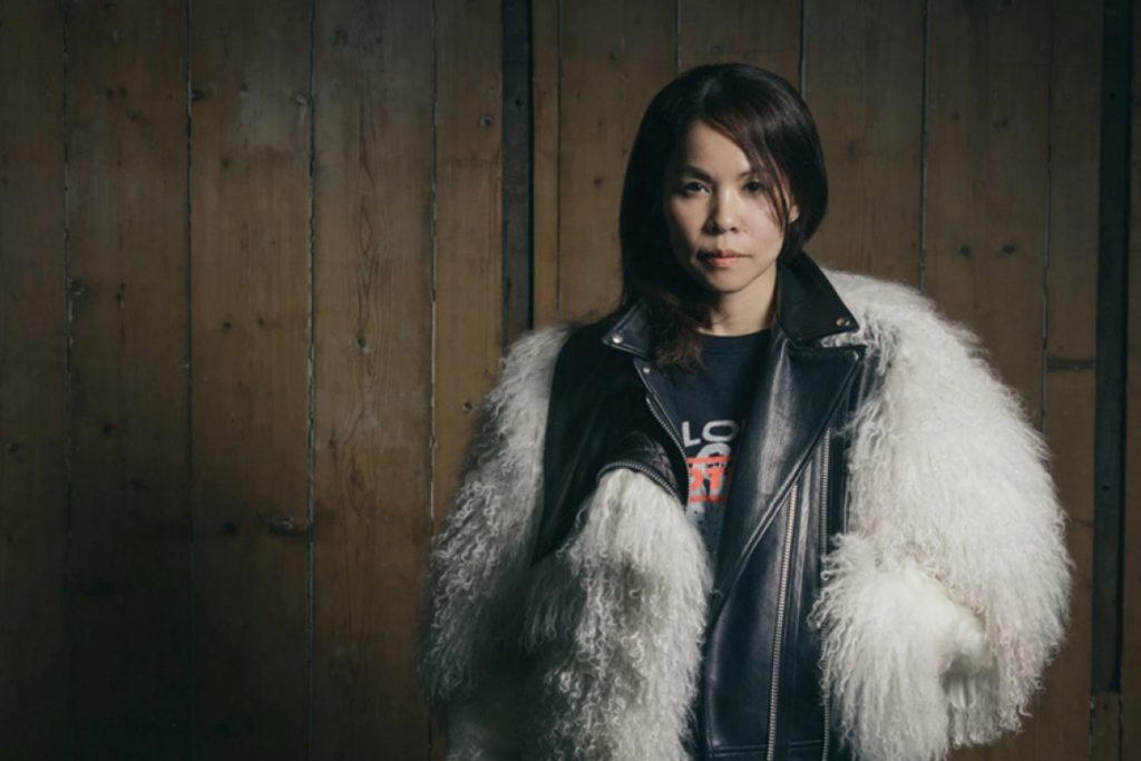 5 người phụ nữ thay đổi thế giới thời trang của đàn ông