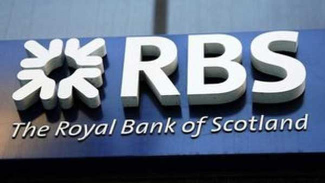 Ngân hàng Hoàng gia Scotland “gánh” những án phạt nặng