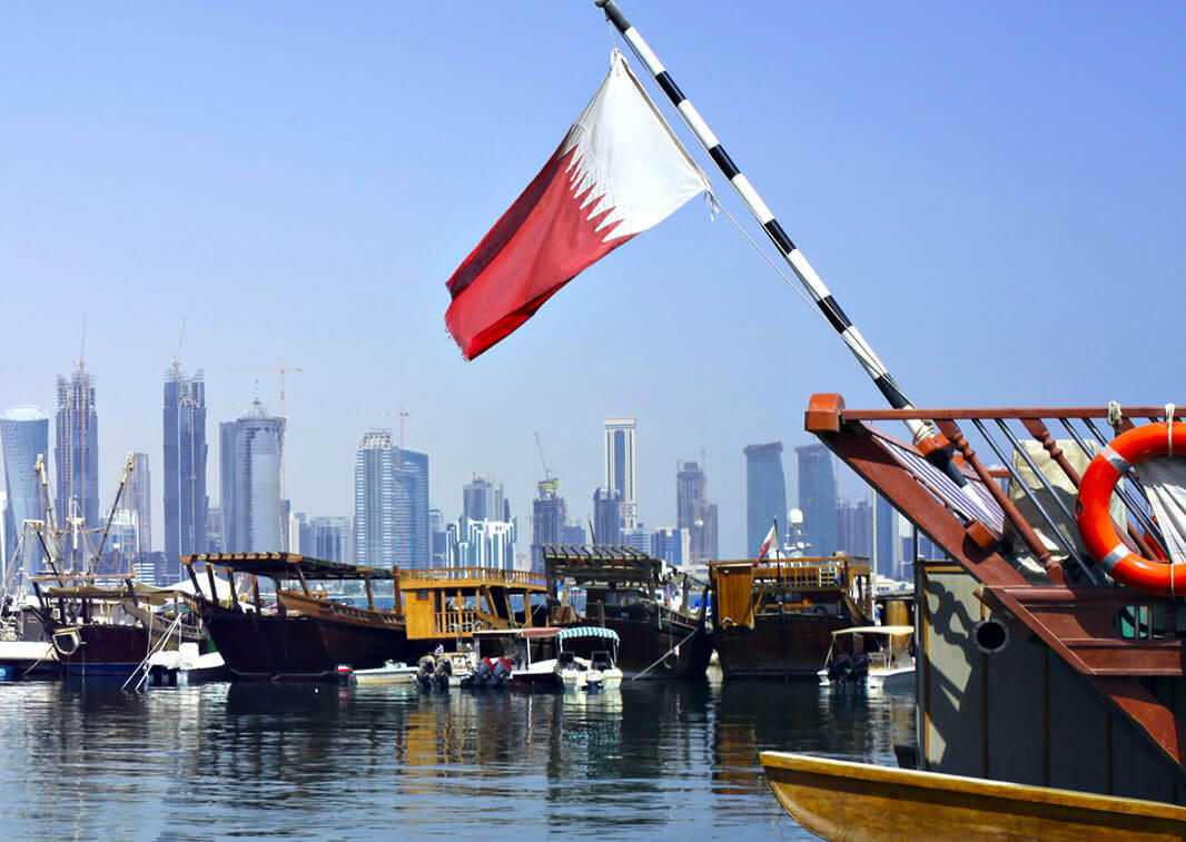 Qatar sửa đổi luật chống khủng bố: Công bố kết quả điều tra cáo buộc UAE đứng sau vụ tấn công mạng