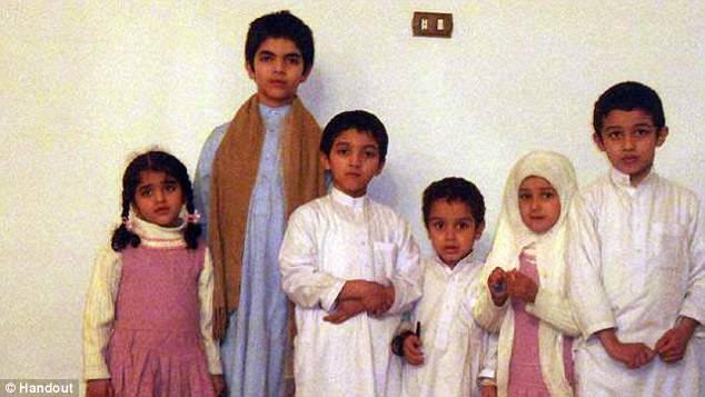 Đi tìm 'chân dung' thật của Osama Bin Laden 