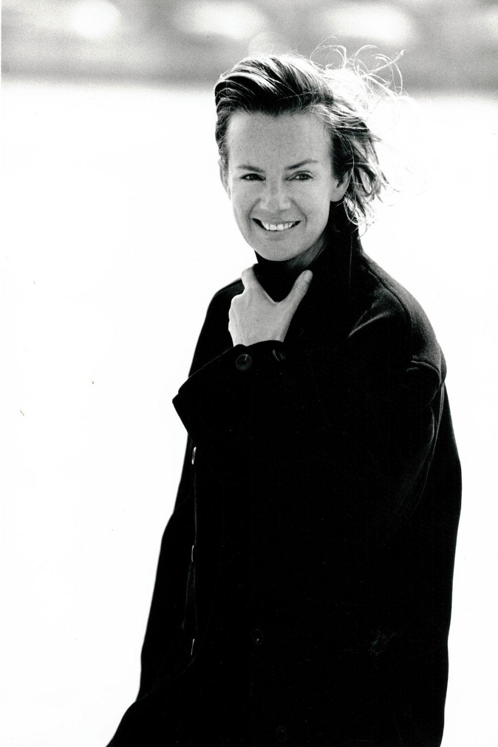 5 người phụ nữ thay đổi thế giới thời trang của đàn ông