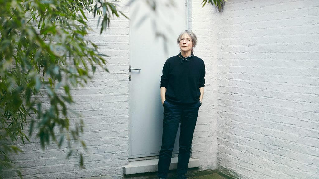 5 người phụ nữ thay đổi thế giới thời trang của đàn ông