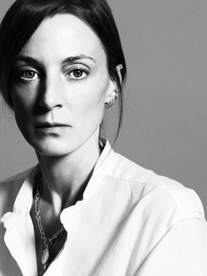 5 người phụ nữ thay đổi thế giới thời trang của đàn ông