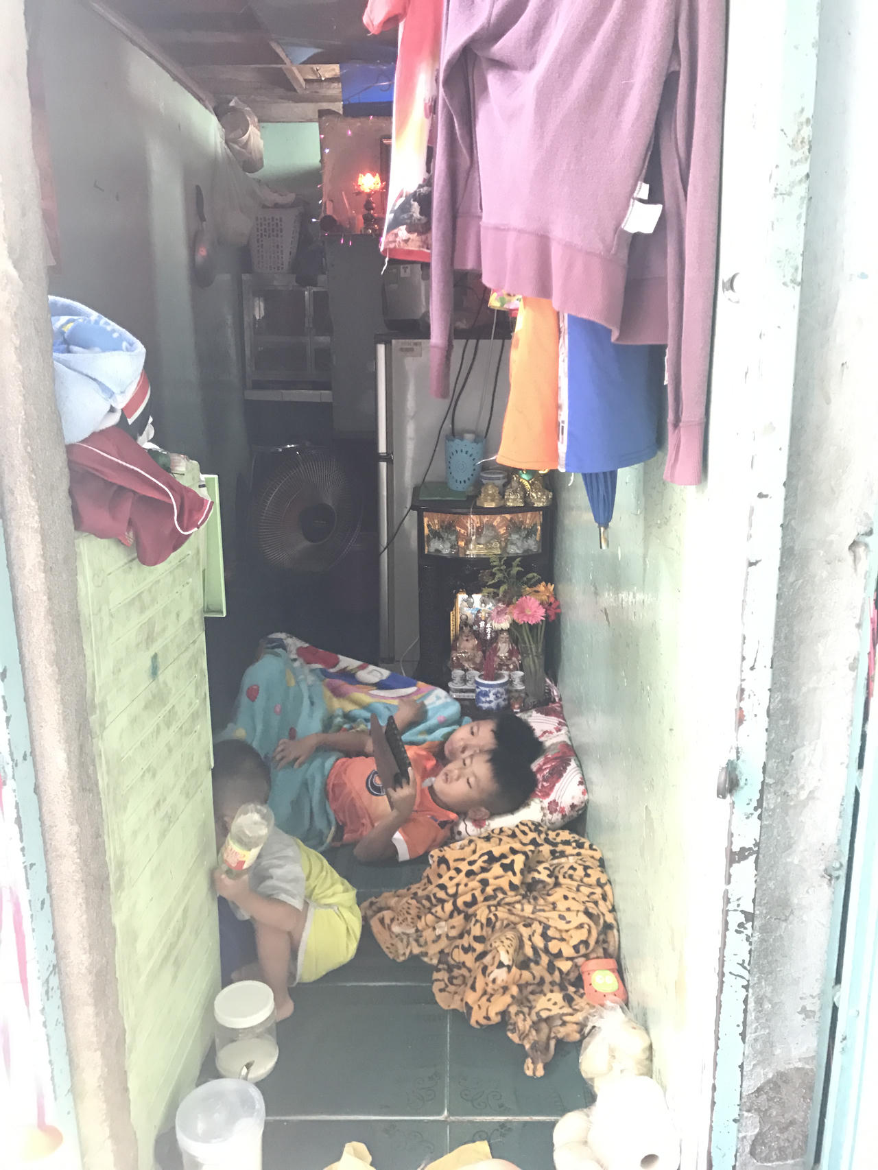 Chuyện ít biết về vùng đất dữ Mả Lạng đến 'tứ giác vàng' giữa Sài Gòn