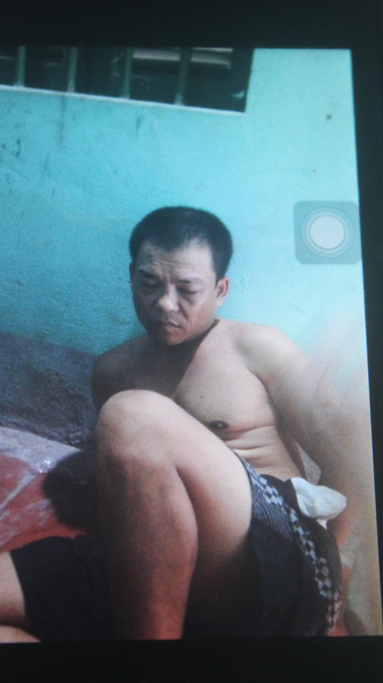 “Thợ săn” tội phạm trốn nã