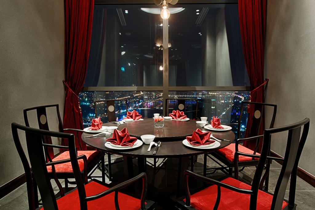 Ngập tràn ưu đãi tại Hải Cảng Novotel Đà Nẵng