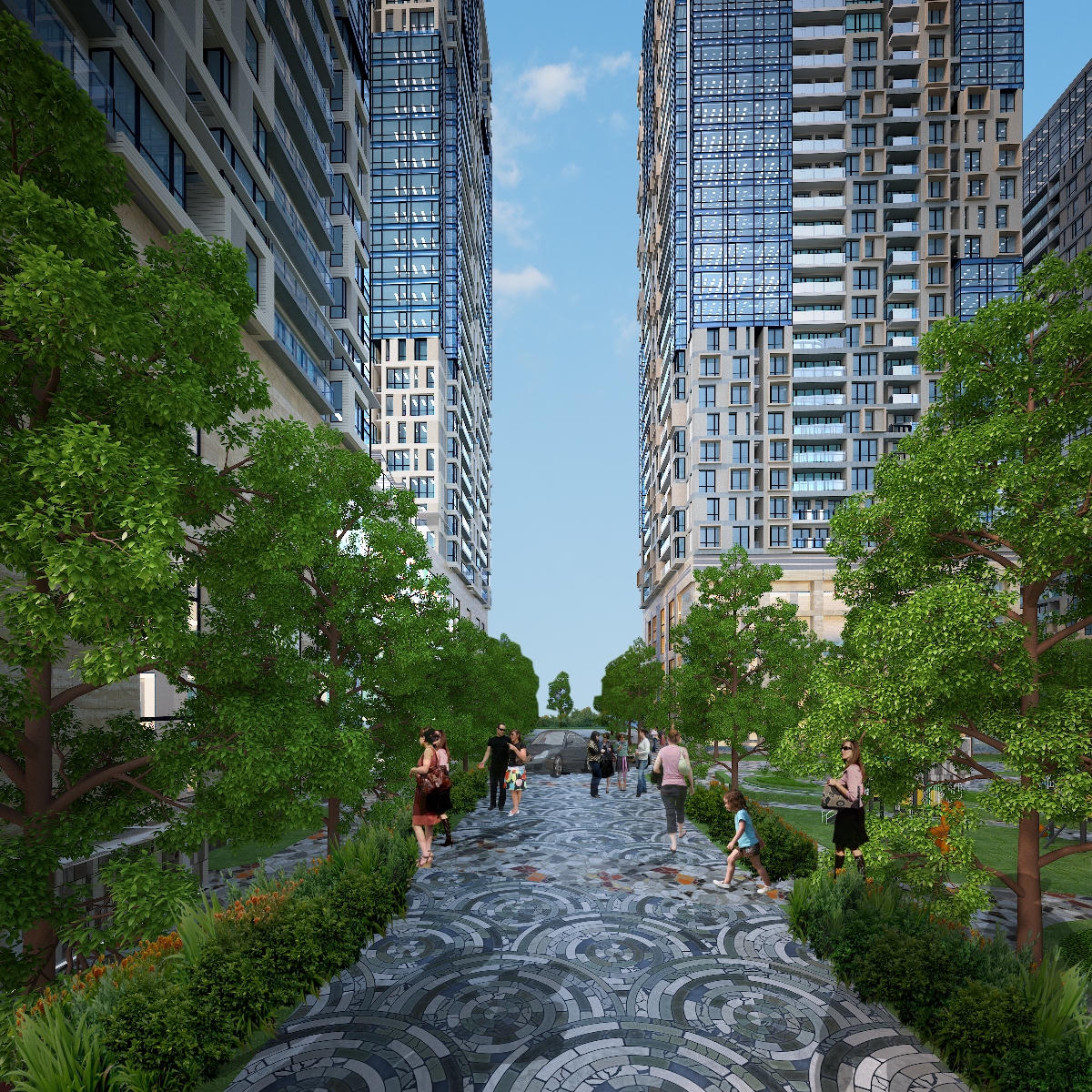 Chọn nhà cho con – dễ hay khó?