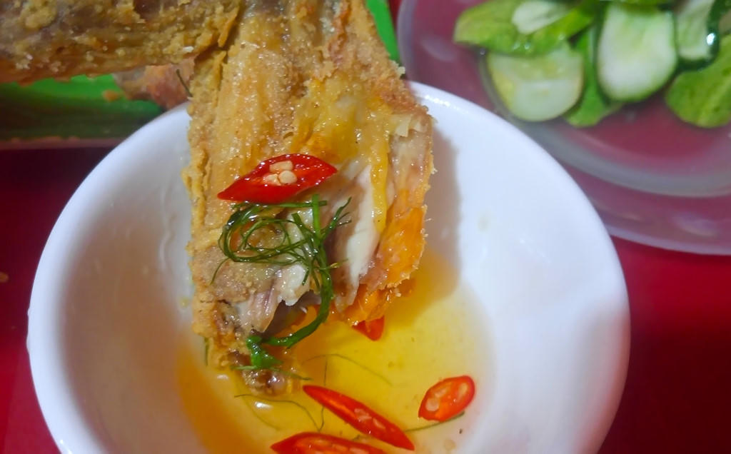 Do an vat tu ga khien thuc khach me man hinh anh 7