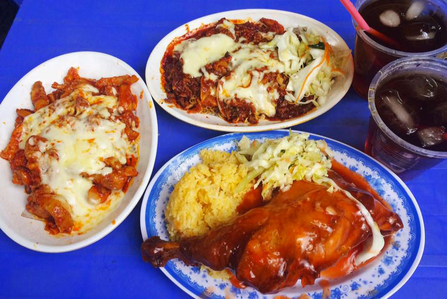 Do an vat tu ga khien thuc khach me man hinh anh 3