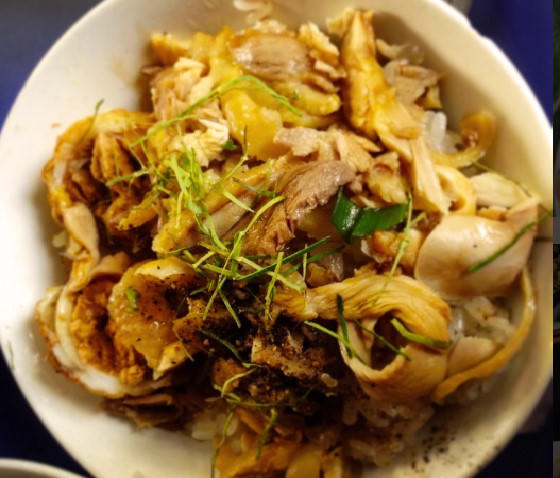 Do an vat tu ga khien thuc khach me man hinh anh 10