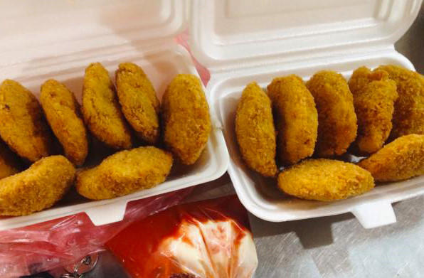 Do an vat tu ga khien thuc khach me man hinh anh 5