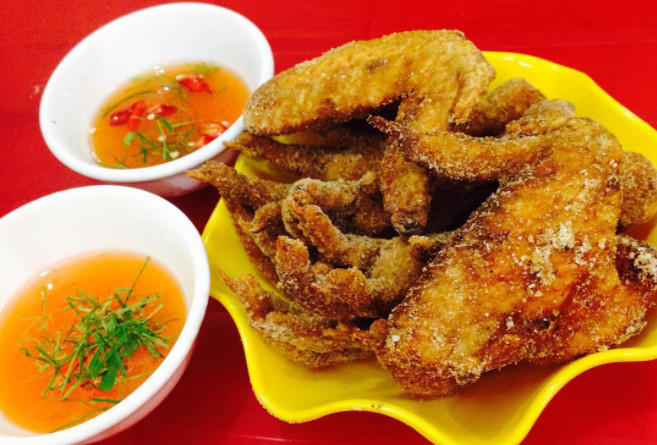 Do an vat tu ga khien thuc khach me man hinh anh 6