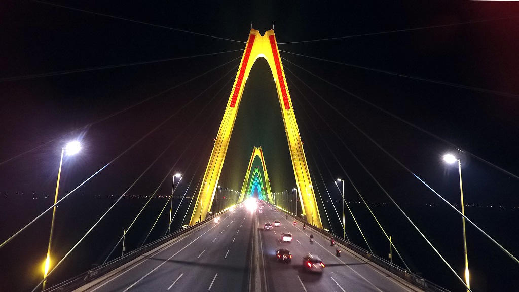 Những cú hích đưa du lịch Việt bắt kịp láng giềng