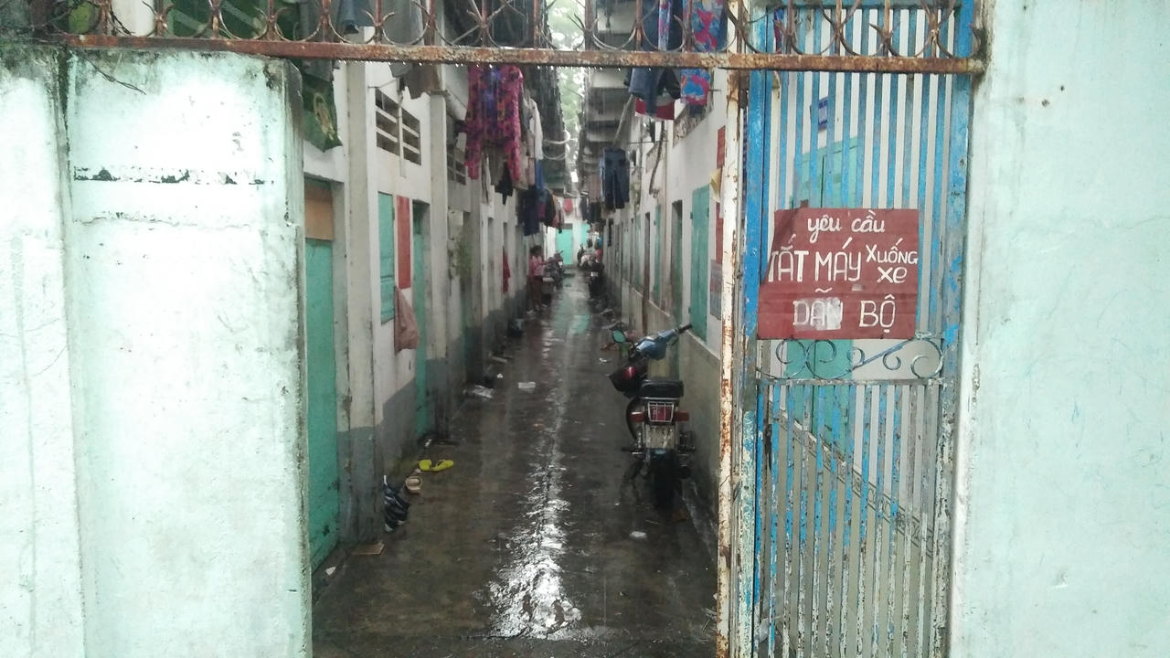 Vợ ngoại tình, chồng cuồng ghen vướng vòng lao lý