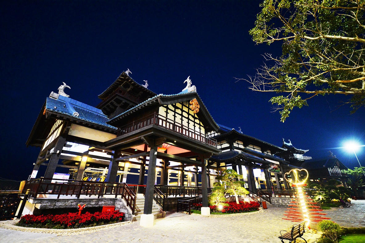 Những cú hích đưa du lịch Việt bắt kịp láng giềng