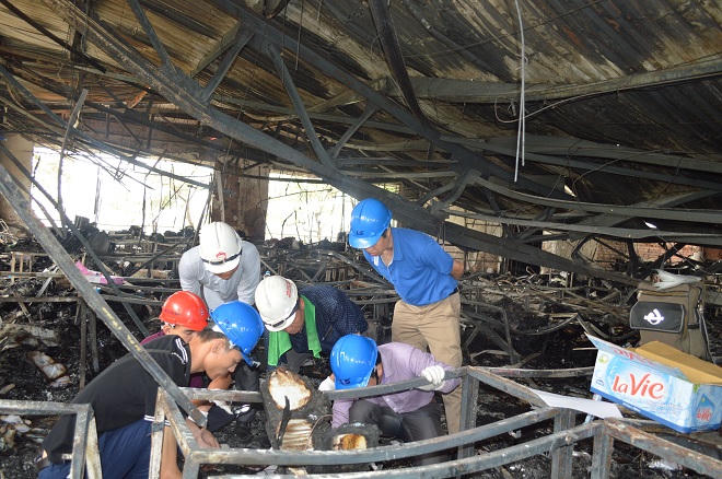 Những sai lầm khiến nhà ống thành “hỏa ngục” 