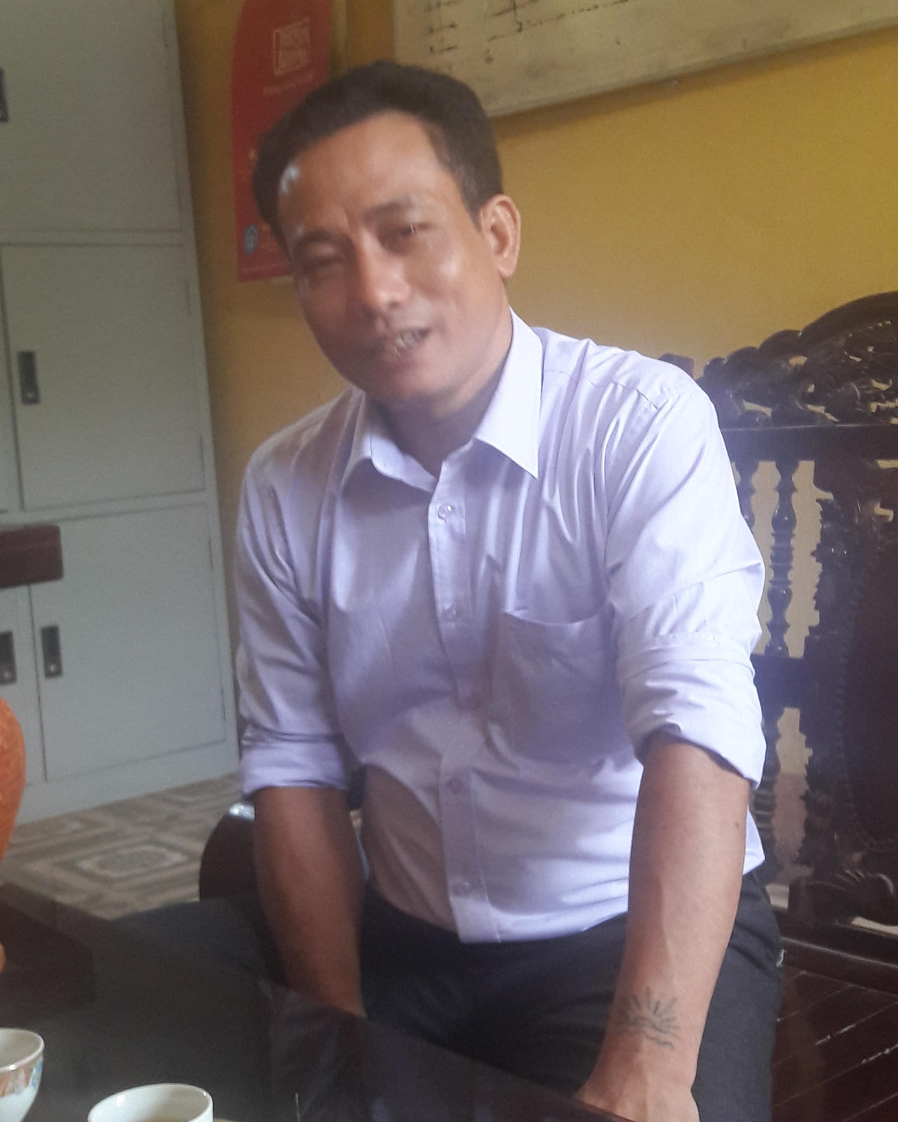  Phú Thọ: “Phù phép” hồ sơ cho người nhà cán bộ mua đất công? 