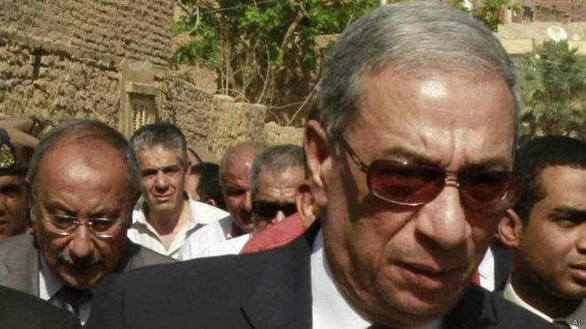 Ai Cập: Tử hình 28 kẻ sát hại Tổng công tố Hisham Barakat