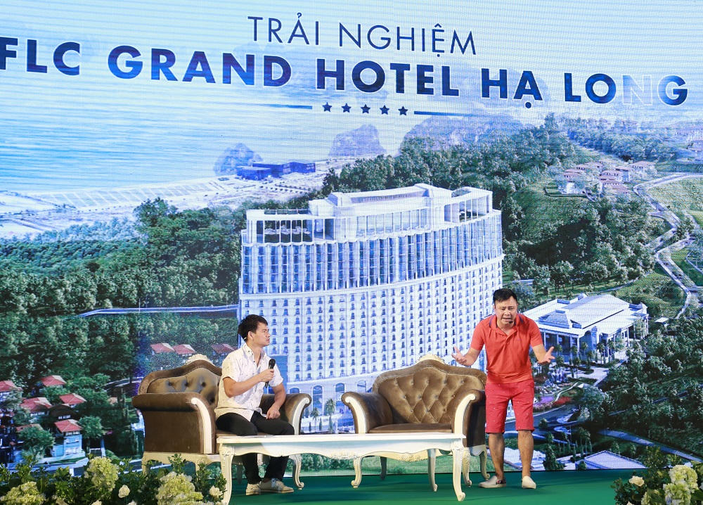 Vì sao condotel FLC Hạ Long tiếp tục gây “sốt” trên thị trường?