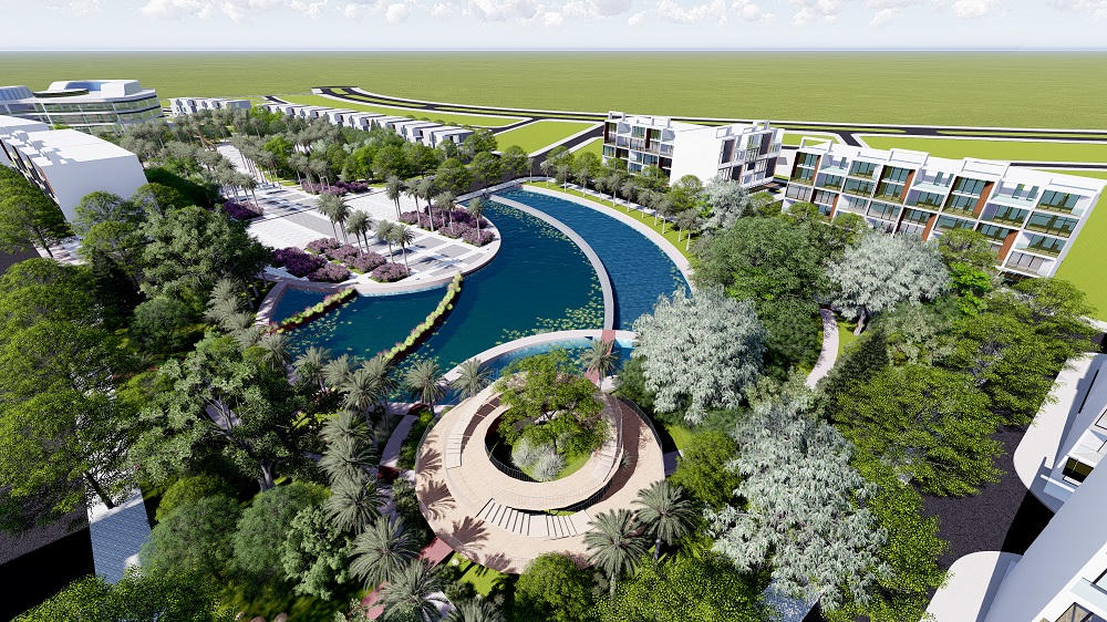 300 khách đăng ký mua  trong 1 tháng, shophouse FLC  Lux City Quy Nhơn cháy hàng