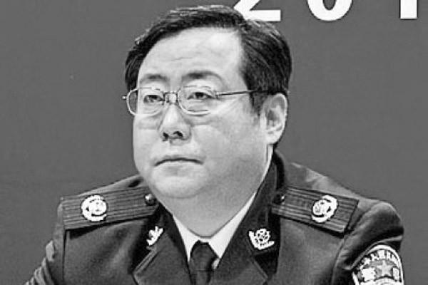 Tôn Chính Tài – “Ngôi sao” tắt khi chưa kịp sáng