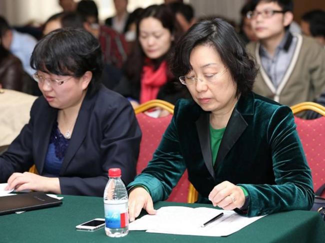 Tôn Chính Tài – “Ngôi sao” tắt khi chưa kịp sáng